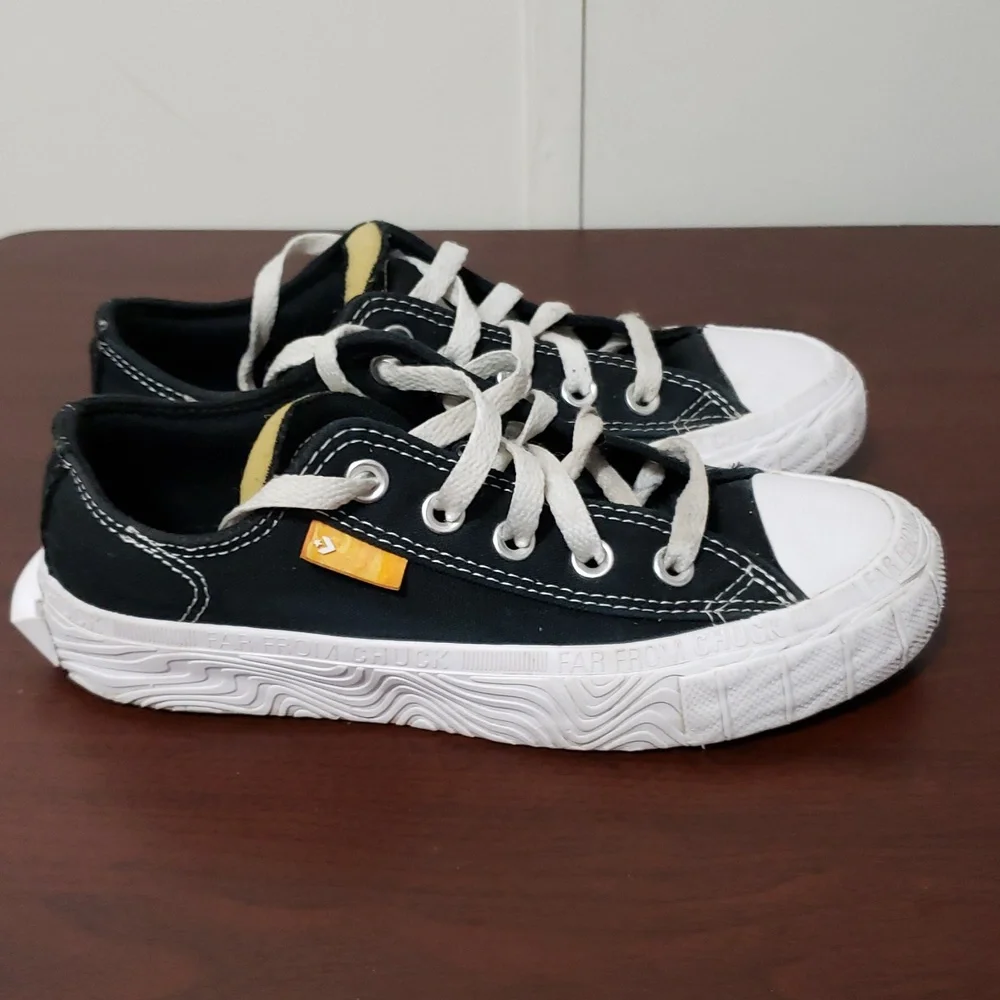 Converse classic sneakers